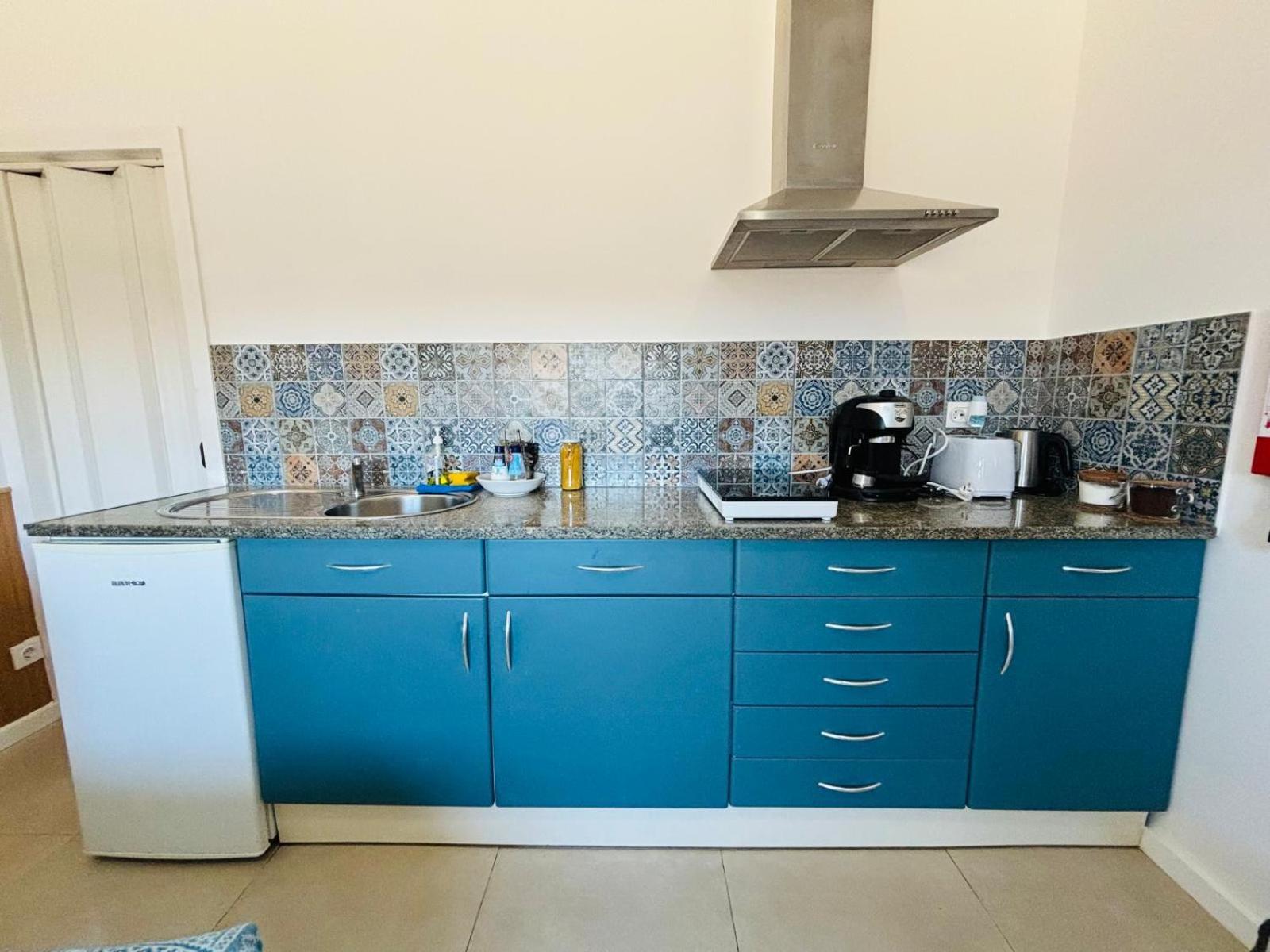Estudio Praia Labruge Luaran gambar